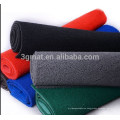Wholesale small MOQ low price Anti slip pvc coil mat